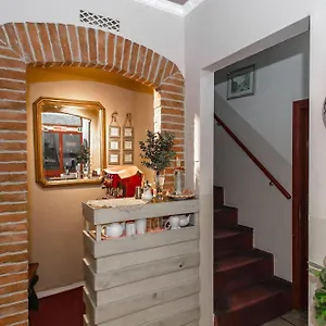 Hotel Masaccio, Florença
