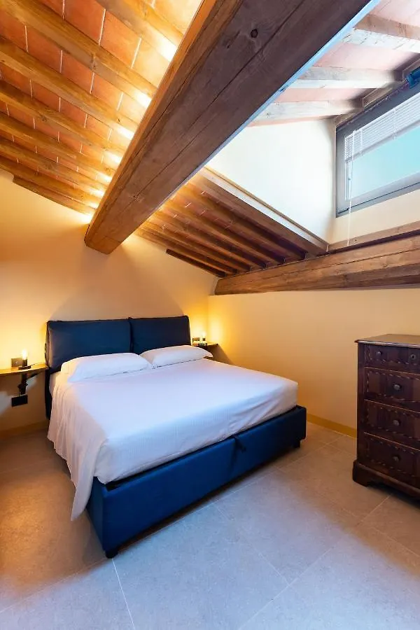 Sdrucciolo Dei Pitti Fourth Floor Apartment Florence 0*,  Italy